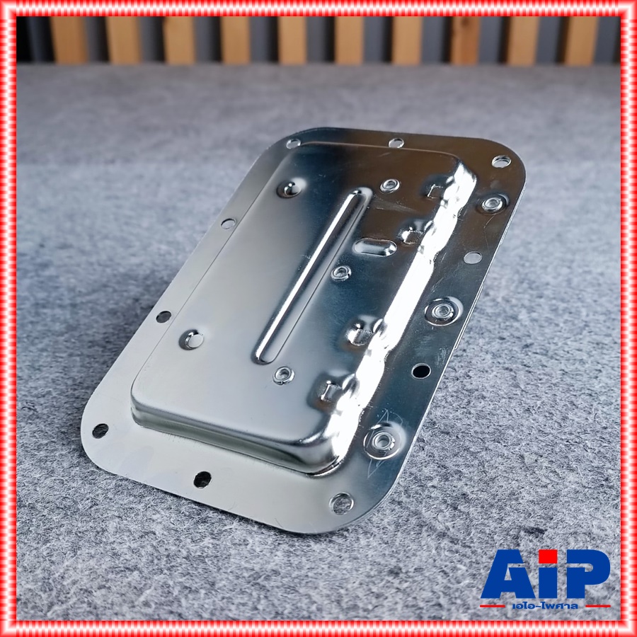 1อัน สีเงิน หูหิ้วสปริง #1 หูหิ้ว หูหิ้วประกอบRACK หูหิ้วตู้แร็ค หูหิ้วสปริงตู้แร็ค หูหิ้วRACK หูหิ้วสปริงตู้RACK เอไอ-ไพศาล