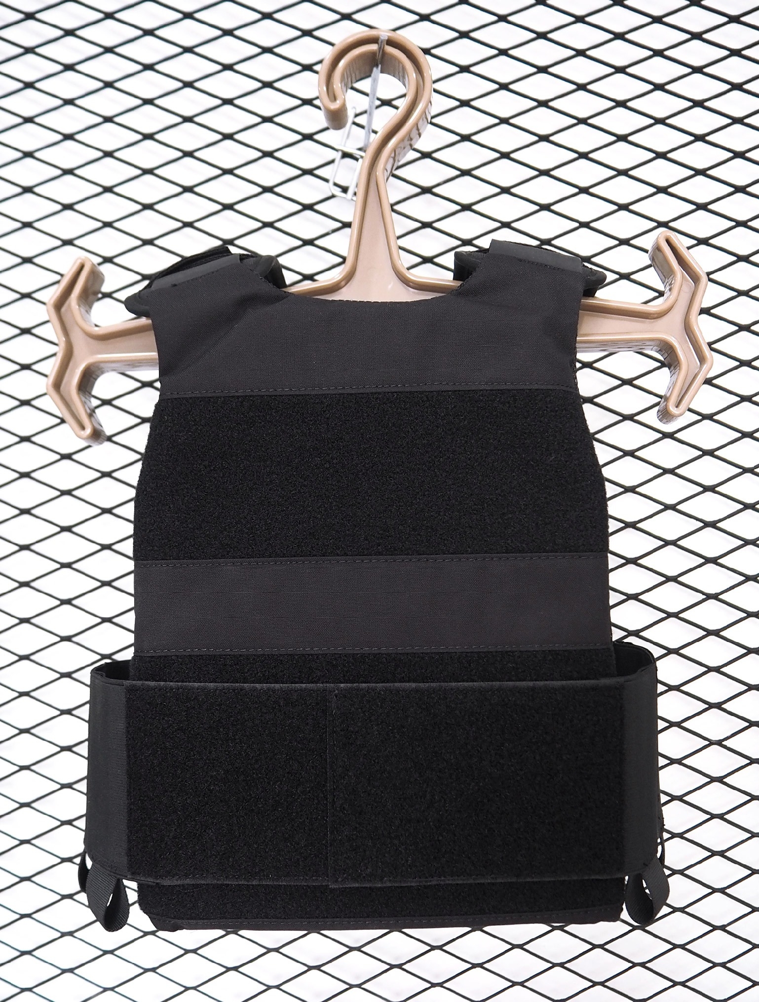 เสื้อเกราะปลดไว FCSK 2.1(SET_ B) Tactical vest