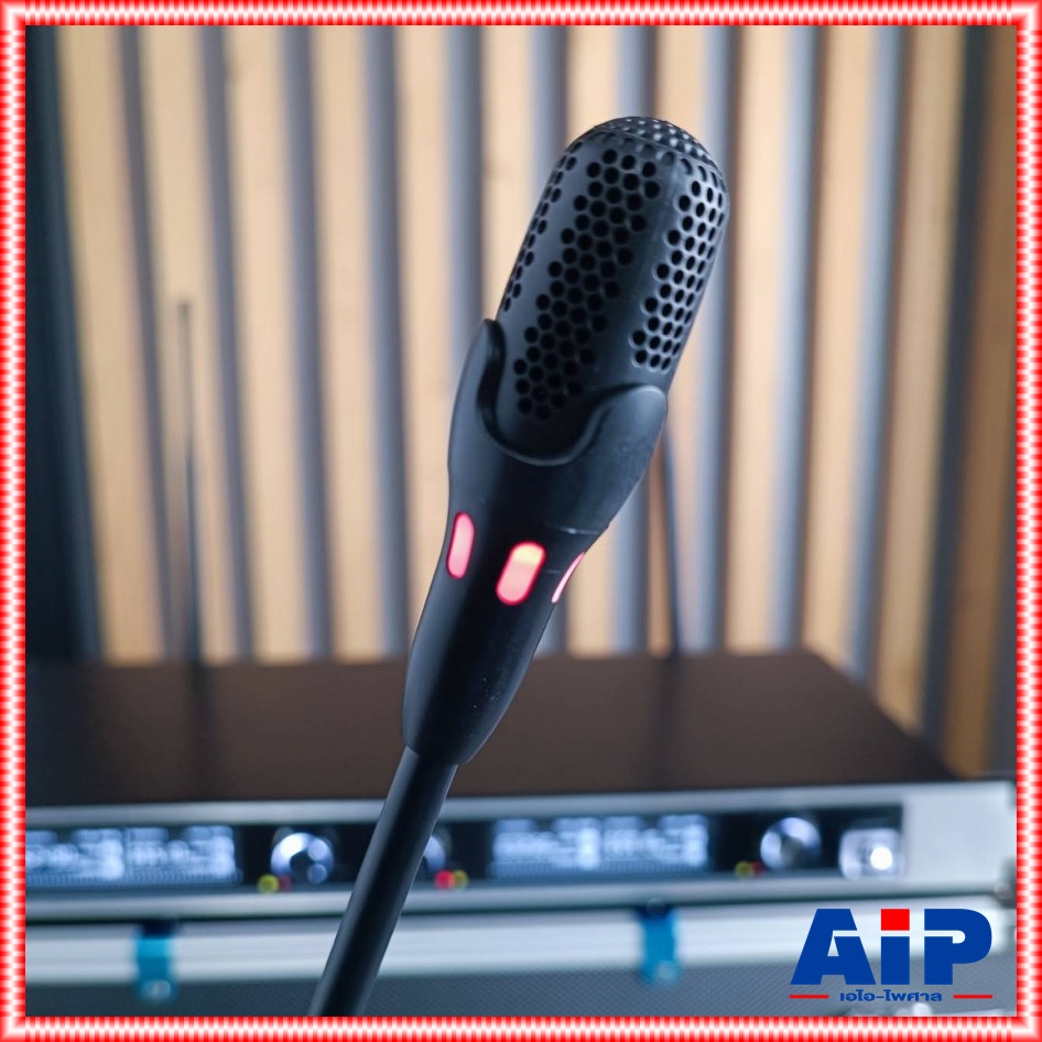 TADA U-4004 ไมค์ตั้งโต๊ะไร้สาย 4ตัว UHF ไมค์ประชุม TADA U 4004 ชุดไมค์4ตัว ธาดา รุ่น U4004 เอไอ-ไพศาล