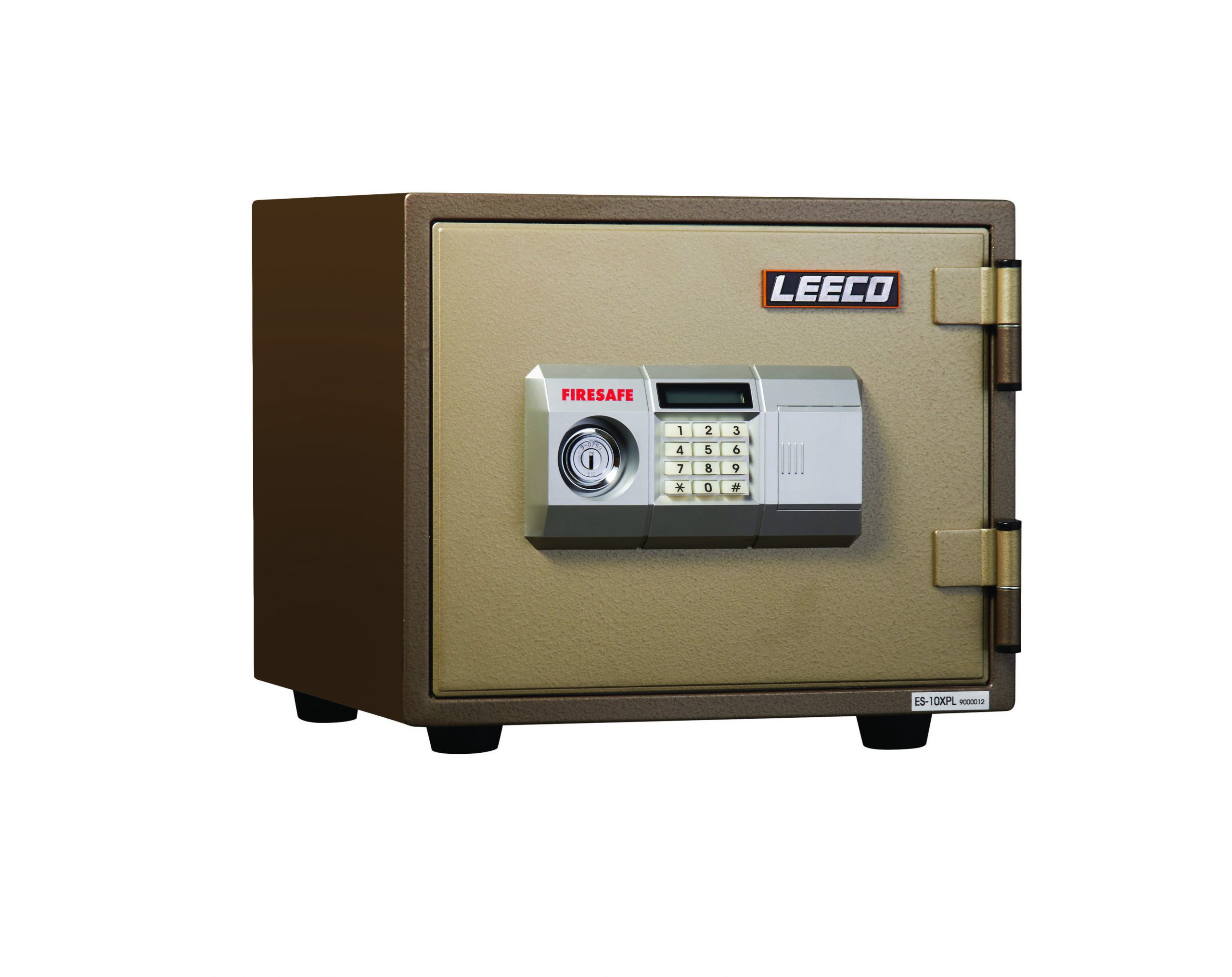 ตู้เซฟ Digital Safe ยี่ห้อ LEECO รุ่น ES-10XPL