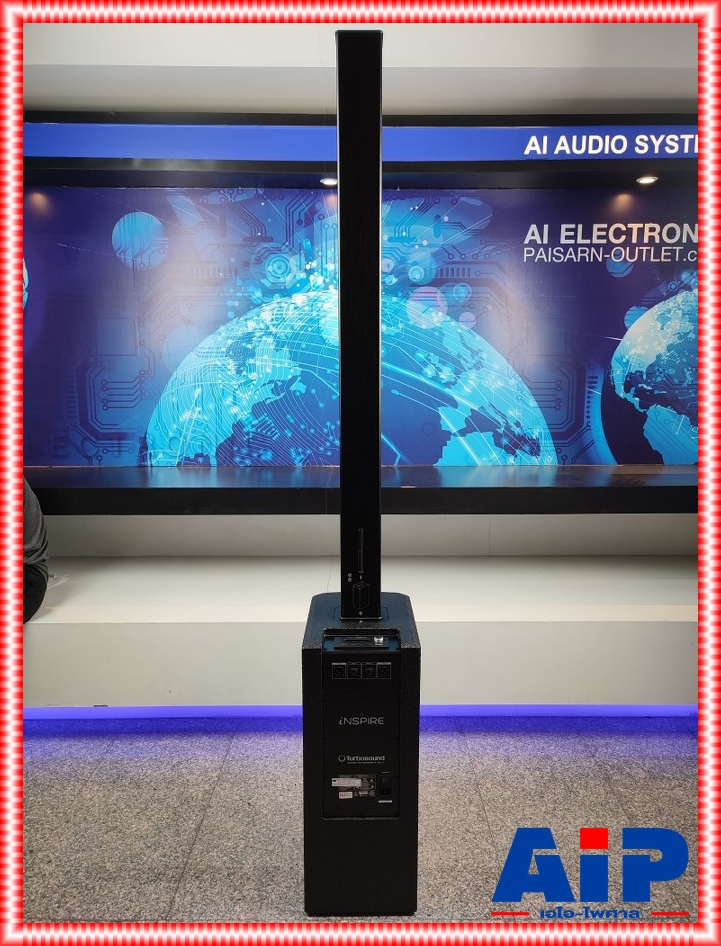 TURBOSOUND IP1000 V2 ตู้ลำโพง +++
