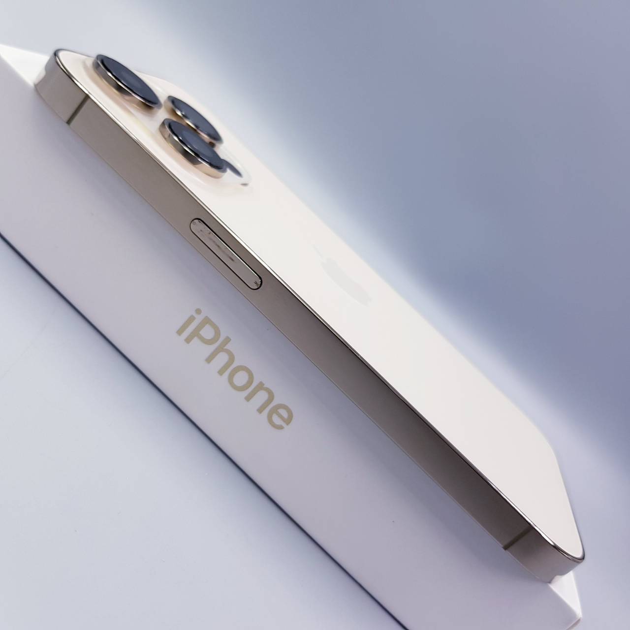 💛iPhone 14 Pro 128GB Gold💛 💛มาแล้ว 14 Pro #ศูนย์แท้ สภาพดี ราคาสุดคุ้ม💛