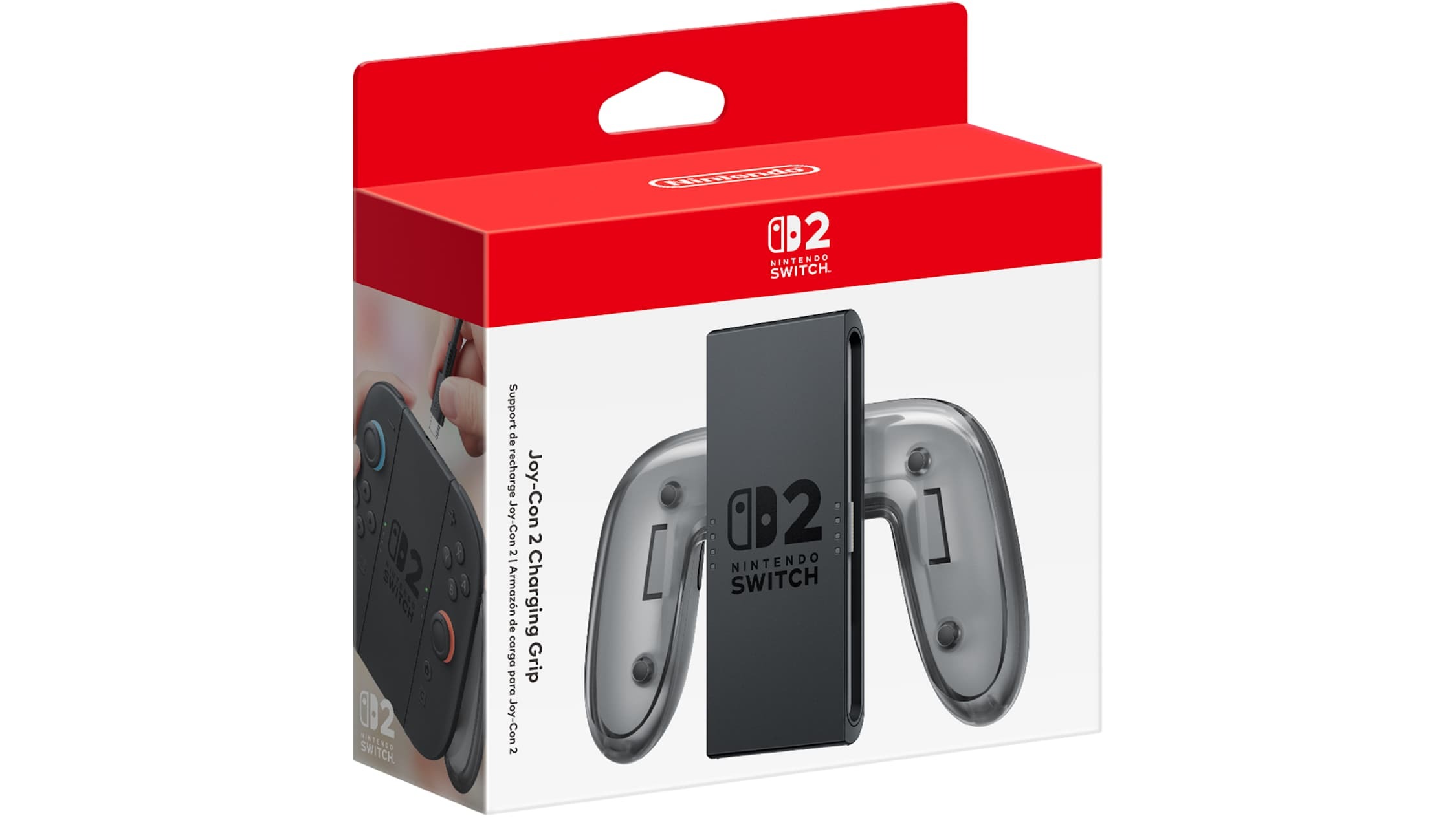 Joy-Con™ 2 Charging Grip