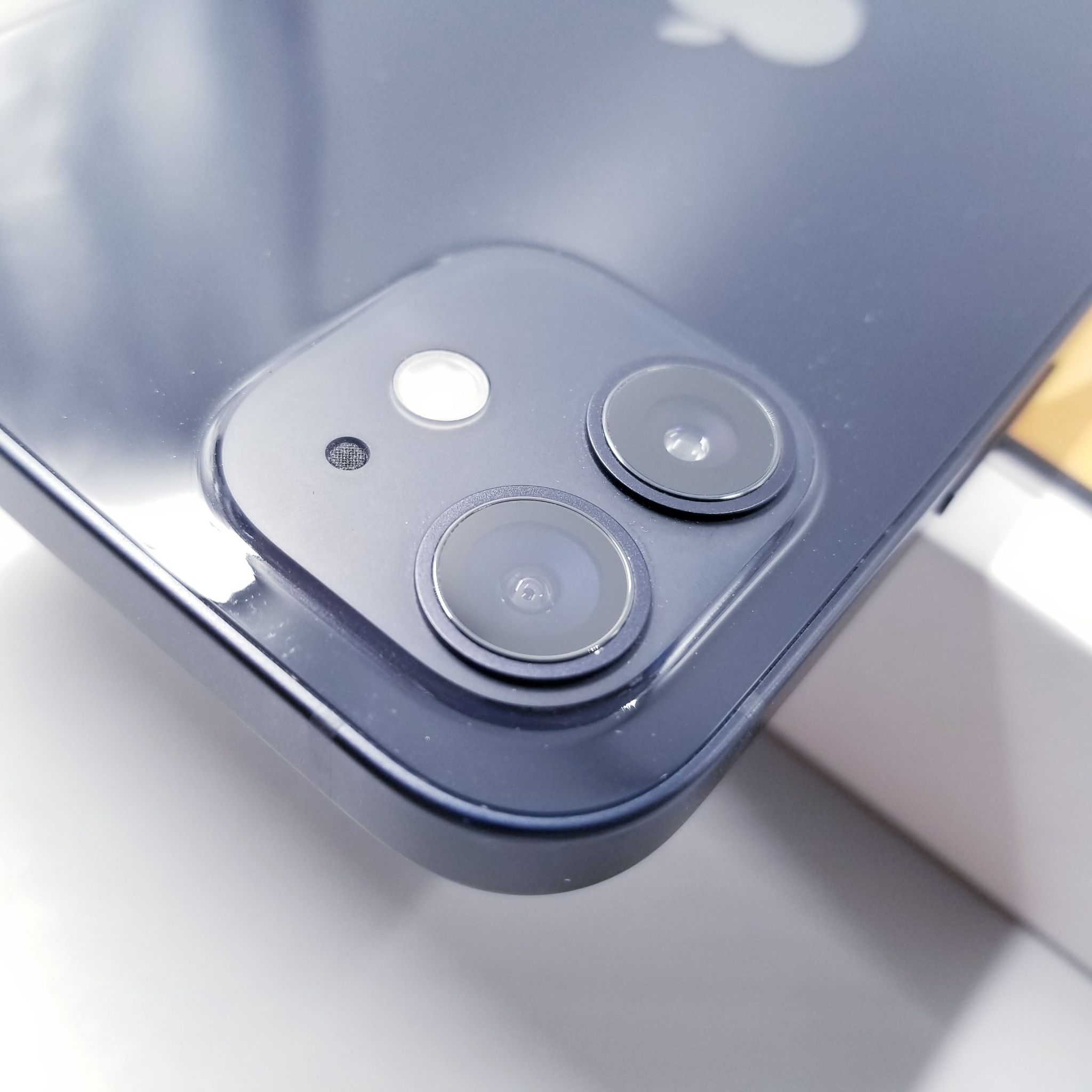 🍣 iPhone 12 128GB Black 🍣 🥦 #มาแล้ว iP 12 #ศูนย์ไทย แบต100% ราคาสุดคุ้ม 🥦