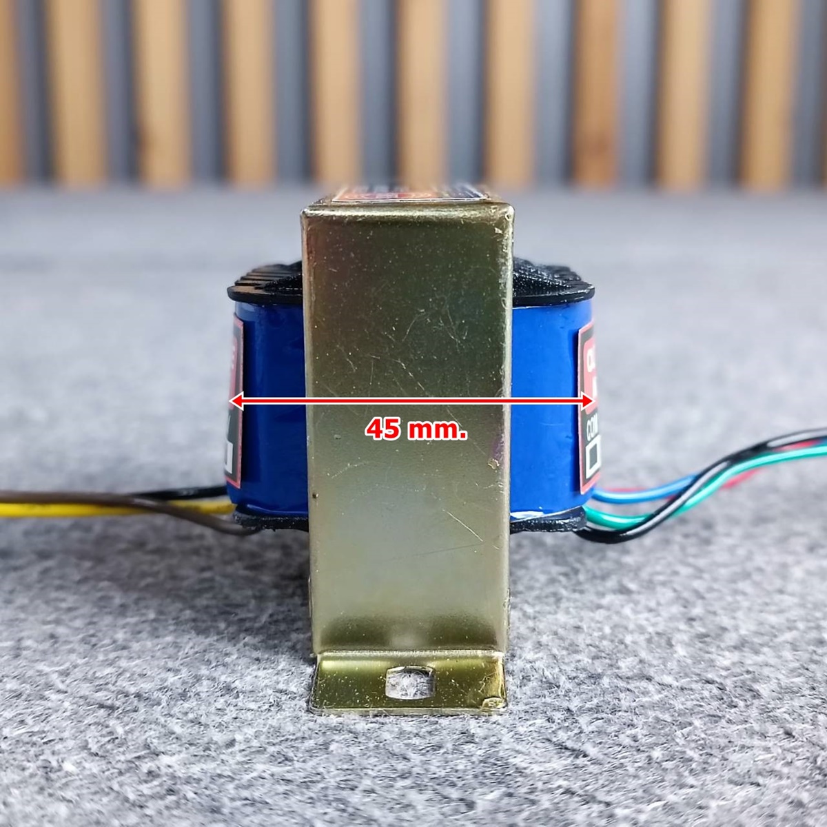 COMSON 800ma LINEลูกใหญ่ หม้อแปลงลายลูก ลายลูกใหญ่ 800ma ใช้กับงานเสียงตามสาย หม้อแปลงลาย ลายลูก หม้อแปลงลาย เอไอ-ไพศาล