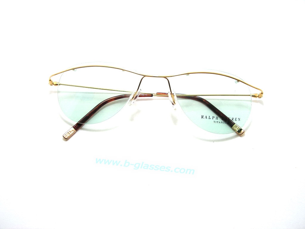 G กรอบแว่นสายตา Ralph lauren (Titanium) สวยเก๋สุดๆไปเลยค่ะ ของแท้100%และถูกสุดๆ ส่งตรงจากUS.ค่ะ