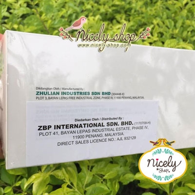 (นำเข้าจากบริษัทมาเลย์)เครื่องดื่มถั่วเหลืองชนิดผง รอยัลมิกซ์ royalmix (สำหรับเด็ก)คุณค่าจากถั่วเหลืองเมล็ดพันธุ์ดี 30 ซอง/กล่องจ้า