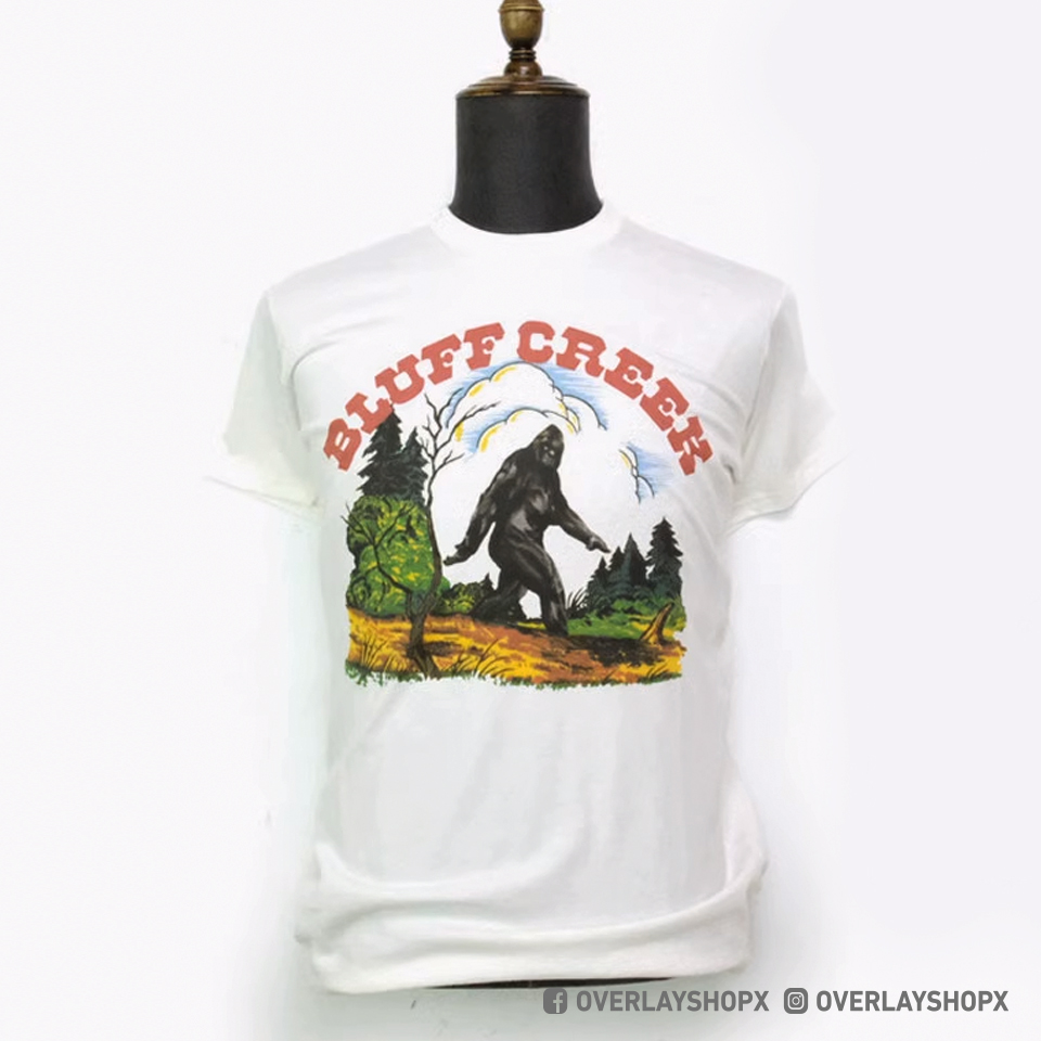 FAC BIGFOOT TEE