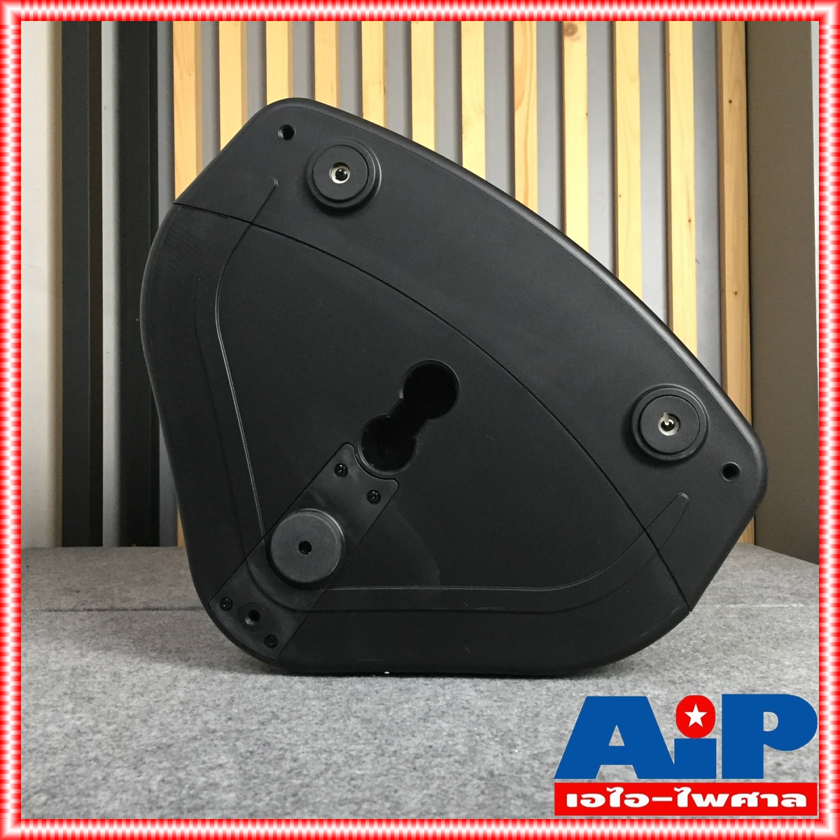 TURBOSOUND M-15 ตู้ลำโพง15นิ้ว Active speaker ตู้ลำโพงมีแอมป์ขยายในตัว M15 M 15 เอไอ-ไพศาล +++