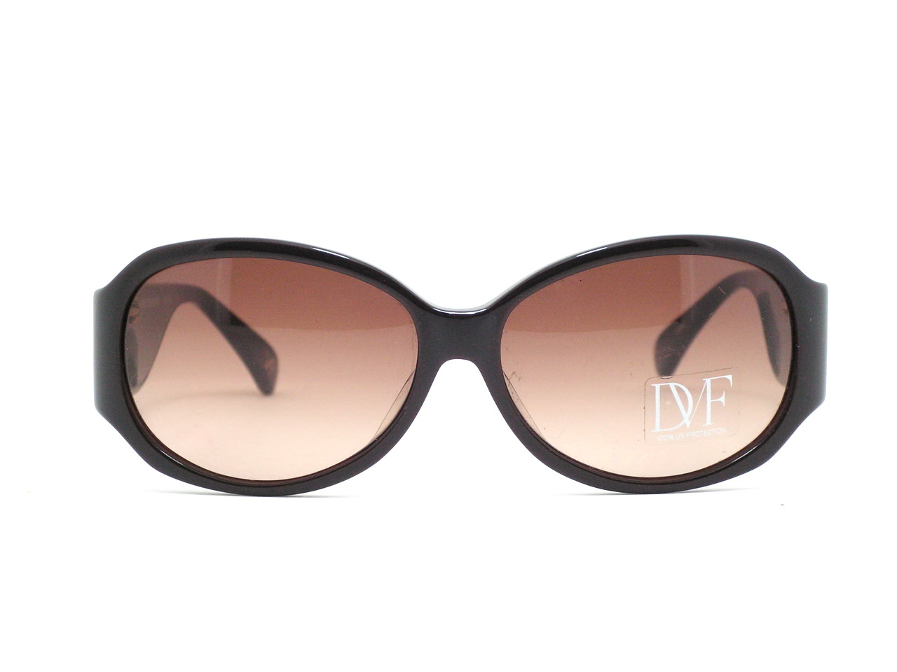 แว่นกันแดด Diane Von Furstenberg !!!สวยหรูสุดๆค่ะ ของแท้100%และถูกสุดๆ ส่งตรงจากUS.ค่ะ