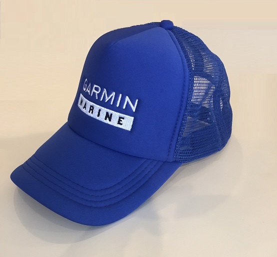 เครื่องหาปลา Garmin FF 350 Plus / FF350 Plus เมนูไทย แถมฟรี หมวก