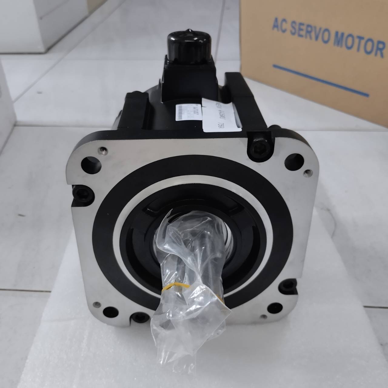 SGMGV-30ADA6C SERVO MOTOR "YASKAWA"