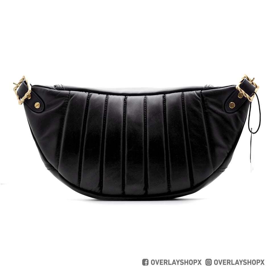 OVERLAY CROSSBODY TYPE III