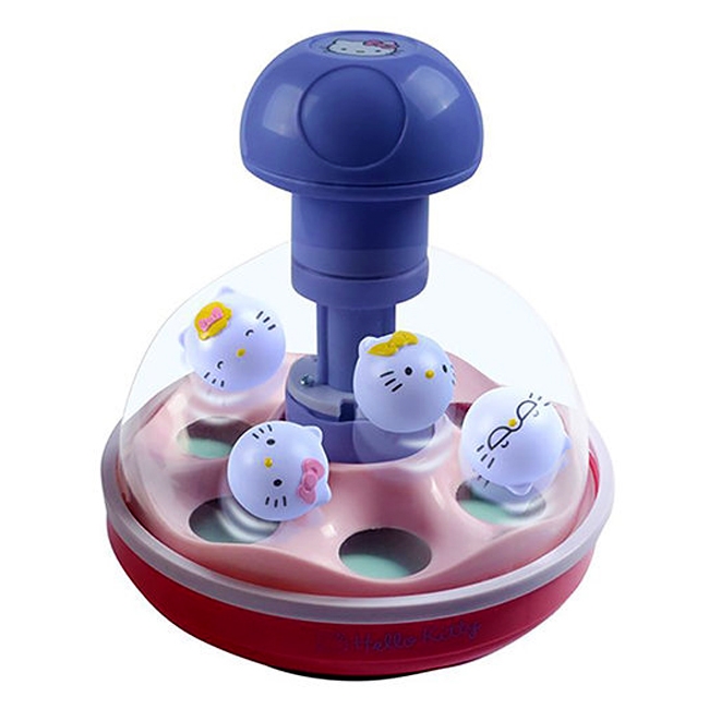 KT-96003 ของเล่นคิตตี้ ลิขสิทธิ์ถูกต้อง ชิ้นใหญ่