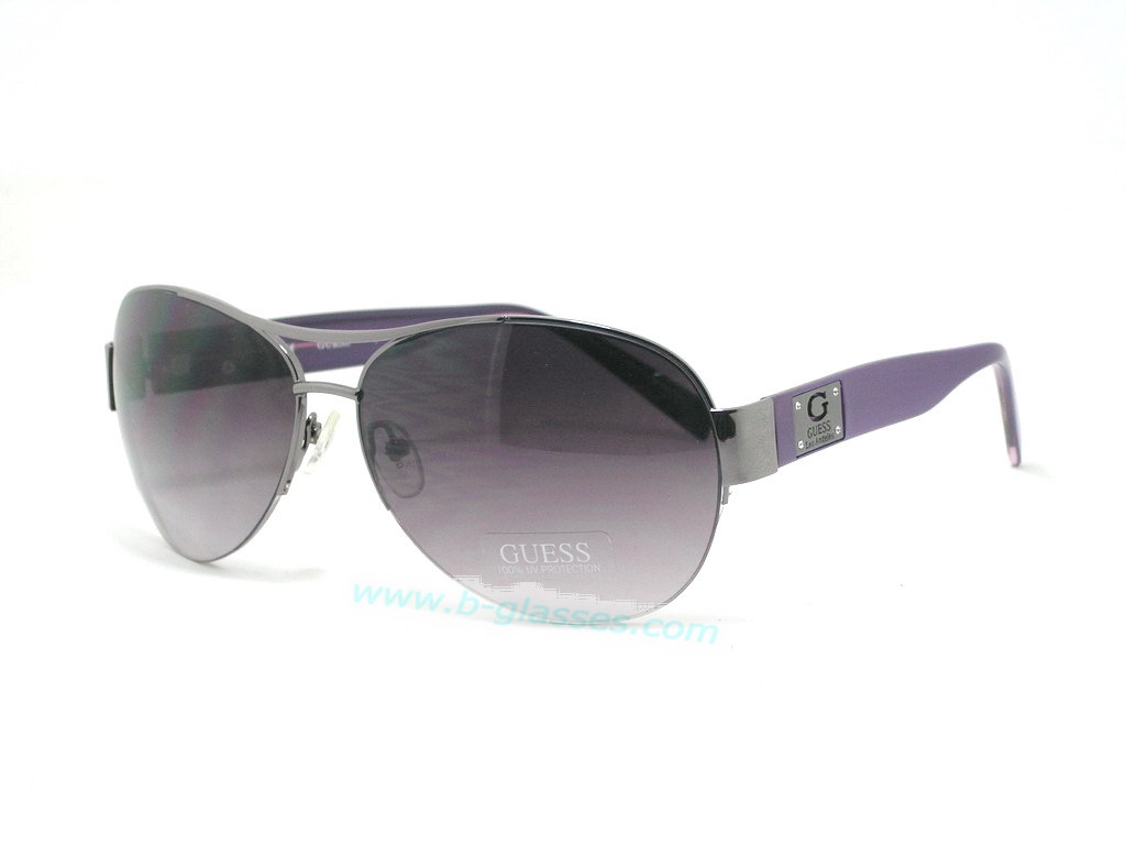 S แว่นกันแดด GUESS สวยและเก๋มากมากค่ะ ของแท้100%และถูกสุดๆ ส่งตรงจากUS.ค่ะ