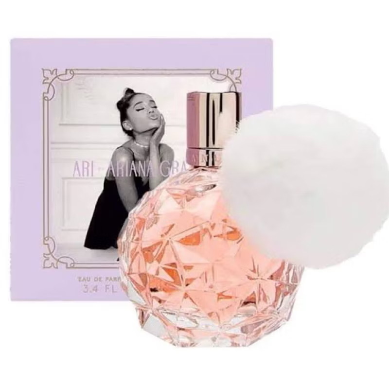 ￼น้ำหอม Ariana Grande Ari EDP 100ml.