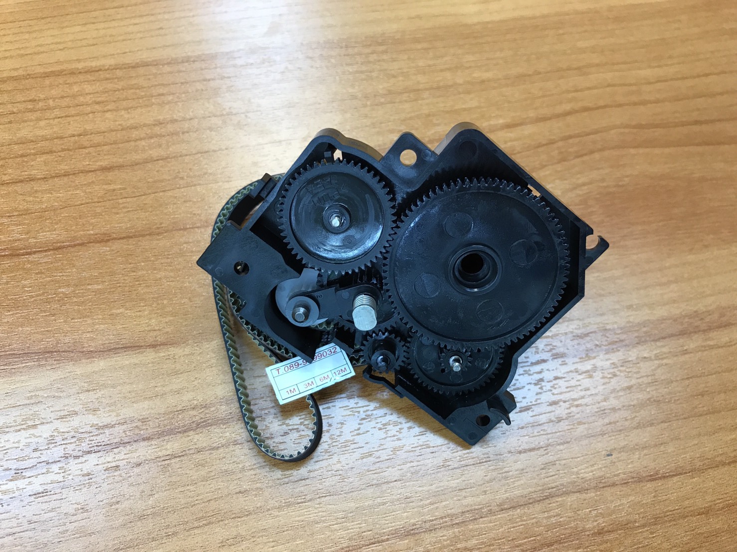 RIBBON DRIVE ASSY (เฟืองขับผ้าหมึก) EPSON LQ-2190