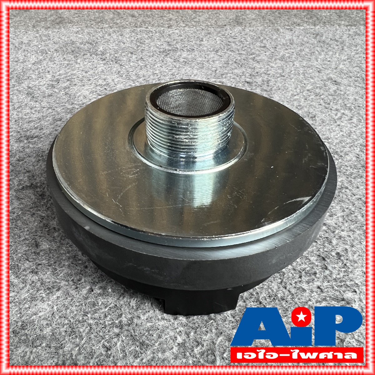 yyy 1ดอก PRO PLUS TD02 ไดร์เวอร์เสียงแหลม TD-02 TD 02 แบบเกลียว ลำโพงเสียงแหลม PROPLUS ลำโพงแหลม เสียงแหลม เกลียว วอยซ์44mm