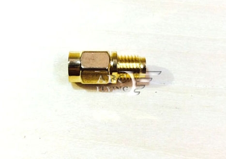 FPV : 1.2G 5.8G Cloverantenna Mushroom Antenna Gain SMA Connector