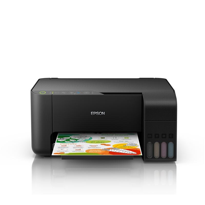 EPSON L3150 + INK TANK