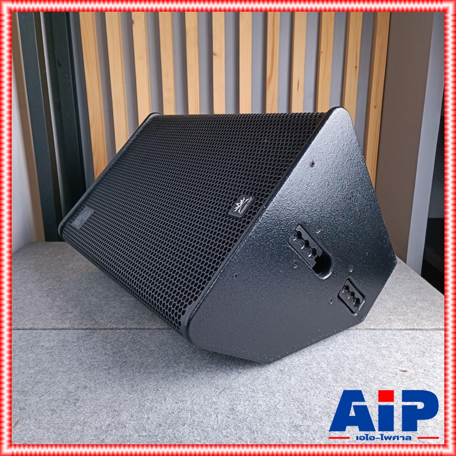 (1ใบ) PROUEUROTECH PS15 ตู้ลำโพง ไม้อัดแท้ ดอก15นิ้ว PRO EUROTECH PS 15 PS-15 ตู้PS ตู้15นิ้ว