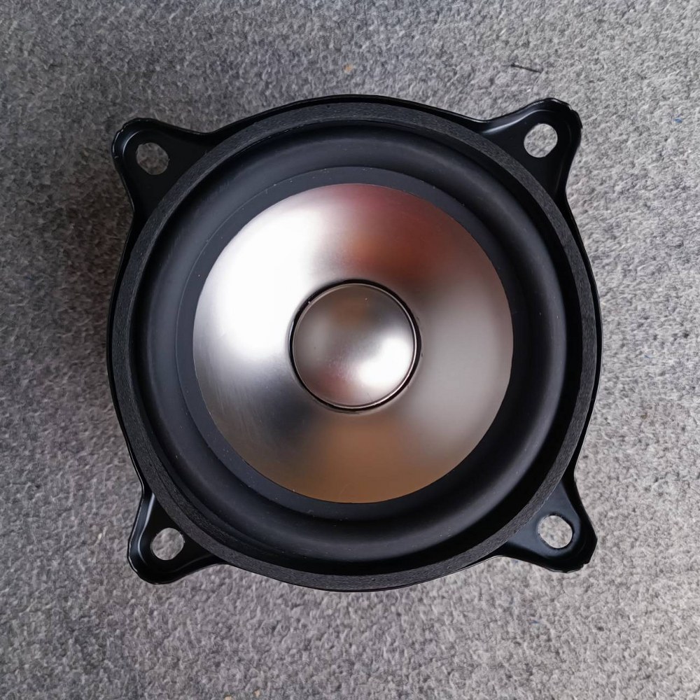 KANE CHAMPION ดอกลำโพง4นิ้ว ฟูลเรนจ์ ชนะเลิศ 4" แม่เหล็กนิโอ ลำโพง KA NE เอไอ-ไพศาล