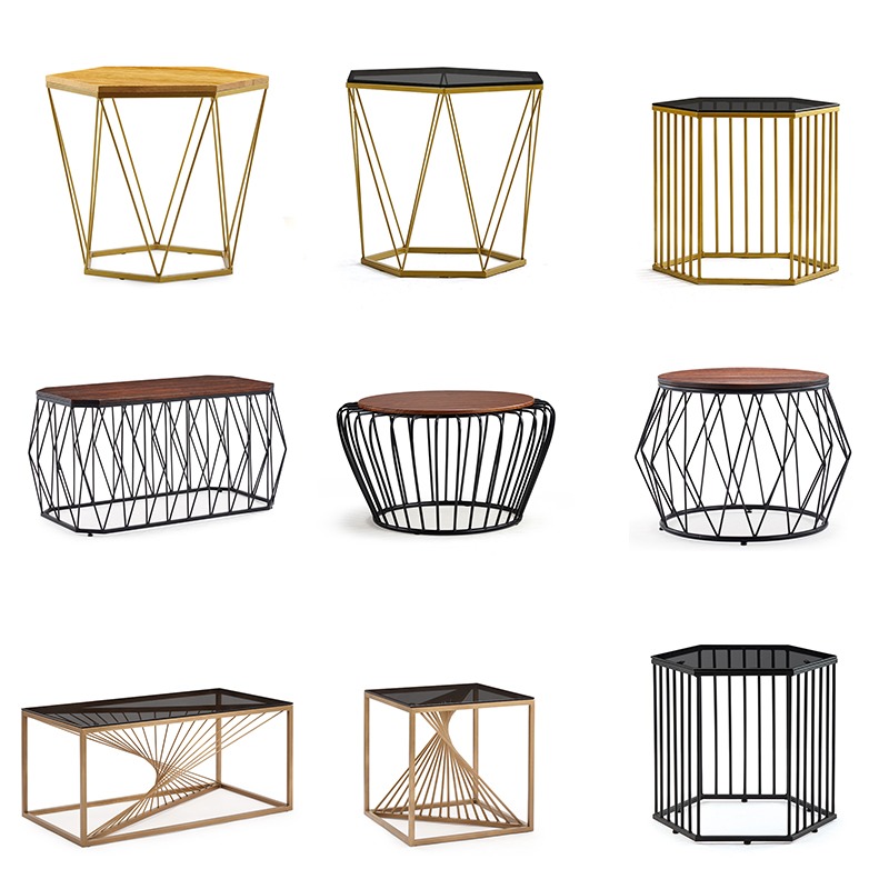 โต๊ะ รับแขก โมเดิ ร์น - Modern Luxury Coffee Table