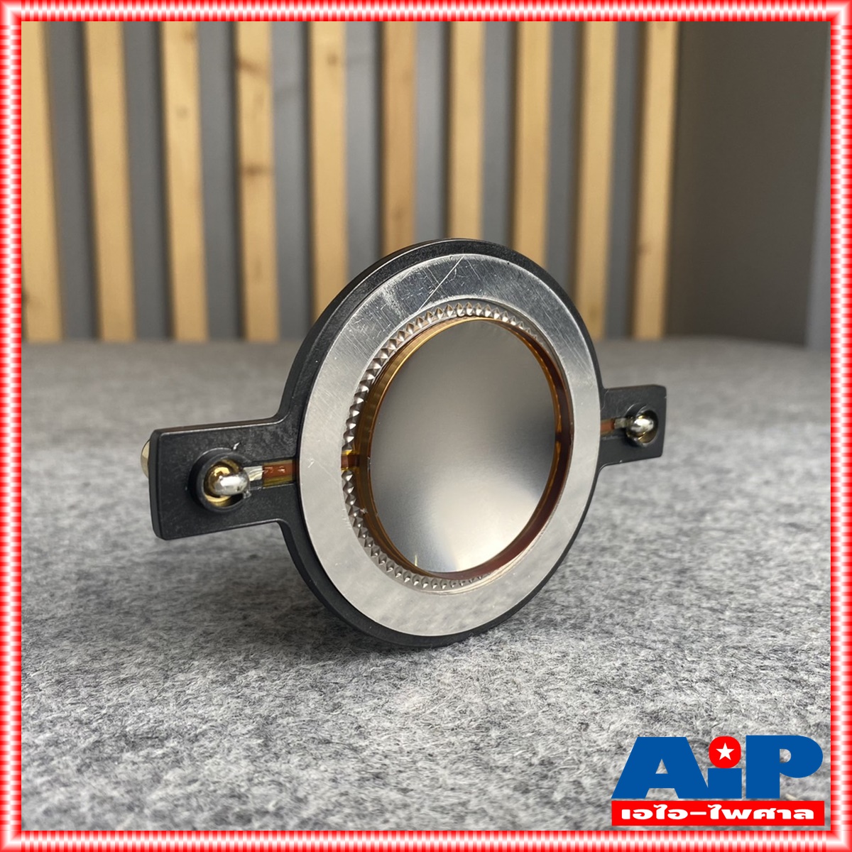 ของแท้ วอยซ์ P.AUDIO BM-D450 พีออดิโอ BM D450 วอยซ์ลำโพง วอยเสียงแหลม วอยซ์เสียงแหลม ของแท้จากโรงงาน เอไอ-ไพศาล