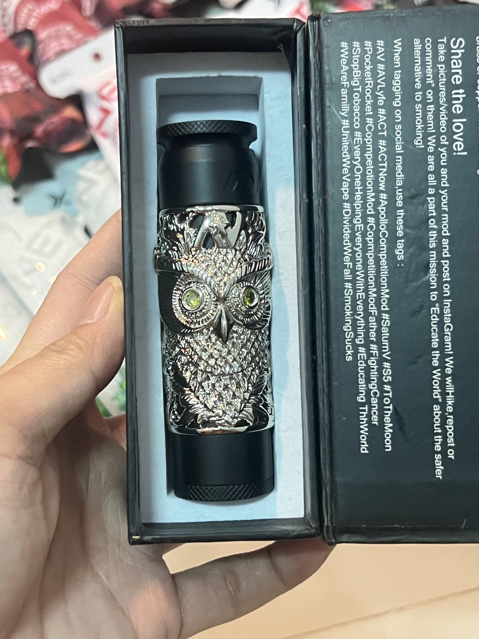 มอทยิงสด ของแถมครบชุด🔥