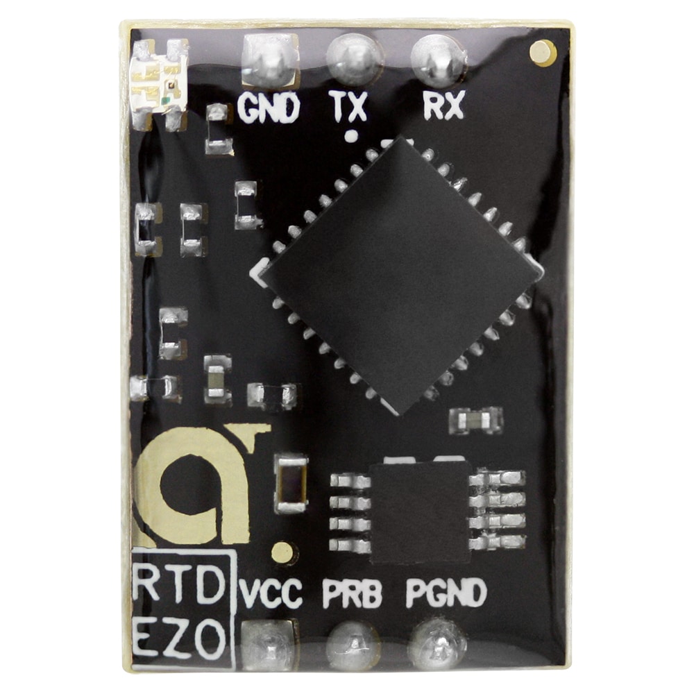 PT-1000 Temperature Kit