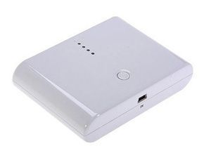 แบตเตอรี่สำรอง Power Bank, Power charger Kiwi 20000 mAh