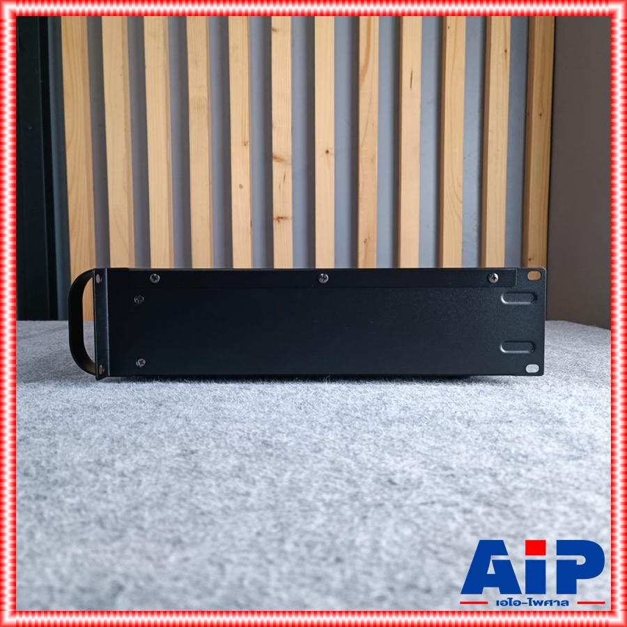 PROEUROTECH PRO1800 POWERAMP โปรยูโรเทค โปร 1800 ขยาย เพาเวอร์ เครื่องขยายเสียง แอมป์ โปรยูโร เทค ProeuroTech PRO-1800 PRO 1800 เอไอ-ไพศาล