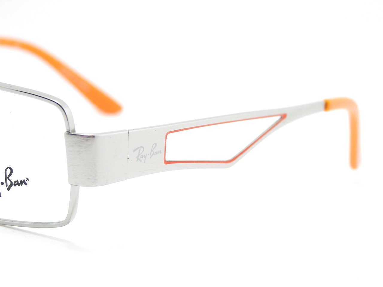 หมดแล้วค่ะ+++กรอบแว่นสายตา Rayban !!!สวยด้วยทรงสุดฮิตค่ะ ของแท้100%และถูกสุดๆ ส่งตรงจากUS.ค่ะ