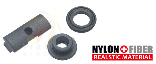 GUARDER CAPA-42 PISTON HEAD SET FOR HI-CAPA 5.1 / 4.3