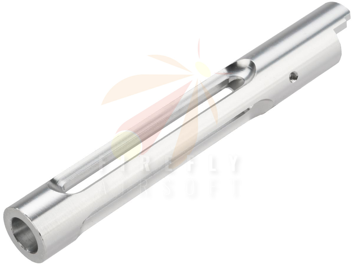 5KU Non-Recoil Outer Barrel for Hi Capa 5.1 (Silver)