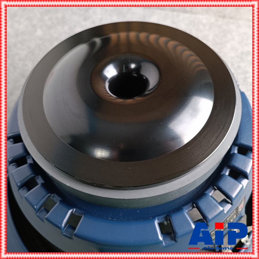 สินค้าใหม่ ลดล้างสต็อค P.AUDIO EX12-300S ลำโพง12นิ้ว รุ่นใหม่ EX12 ดอกลำโพง โครงปั๊ม 250 วัตต์ พีออดิโอ EX 12 300 S EX12300S เอไอ-ไพศาล