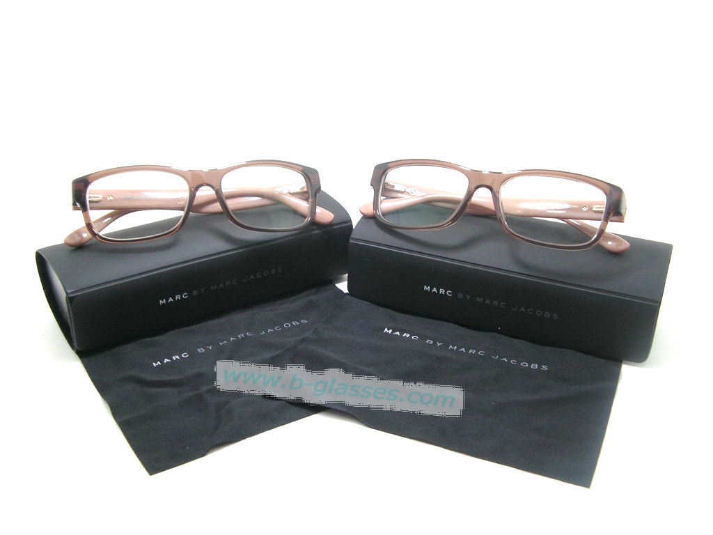 G กรอบแว่นสายตา Marc Jacobs สวยไฮโซสุดๆค่ะ ของแท้100%และถูกสุดๆ ส่งตรงจากUS.ค่ะ