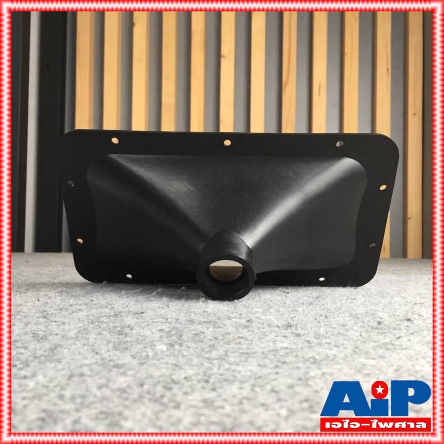 NTS JH-5369 ABS แบบขันเกลียว ปากฮอร์น ปากไดรเวอร์ ปากเสียงแหลม JH5369 ปากลำโพง ปากทรง JBL ปากฮอร์นเกลียว เอไอ-ไพศาล