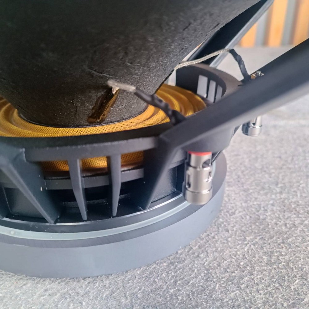 1ดอก KANE PA-15 ดอกลำโพง 15นิ้ว โครงหล่อ วอยล์3นิ้ว ดอก ลำโพง โครงเหล็กหล่อ PA15 PA 15KA NE คาเนะ เอไอ-ไพศาล