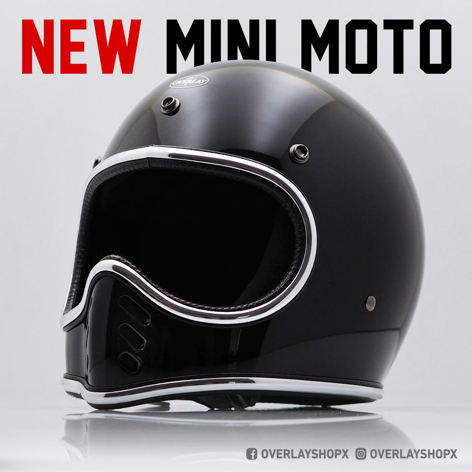 ⚡️OVERLAY MINI MOTO⚡️