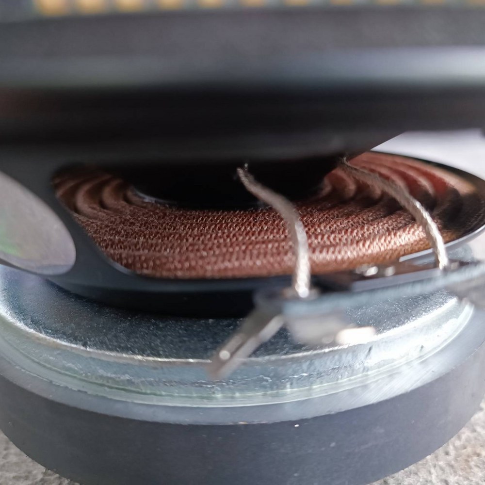 KANE ชนะเลิศ 3 ลำโพง 6.5นิ้ว *4โอร์ม* ดอกลำโพง6.5นิ้ว คาเน่ CHAMPION 3 KA NE III ชนะเลิศ-3 ชนะเลิศ3 เอไอ-ไพศาล