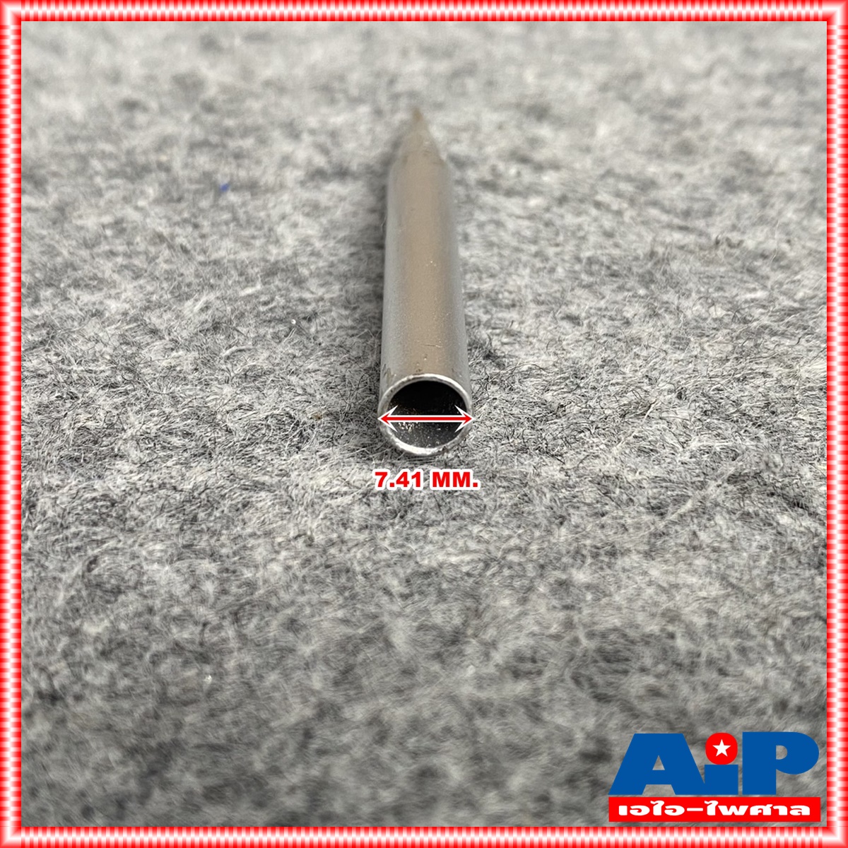 ปลายหัวแร้งปืน MITSUMI MG-5 ***ไม่รวมปลอก*** ปลายหัวแร้ง ปลายหัวแร้งMG5 ปลายหัวแร้งปืนMG 5 ปลายหัวแร้งMITSUMI ใช้งานได้กับหลายรุ่น หลายยี่ห้อ