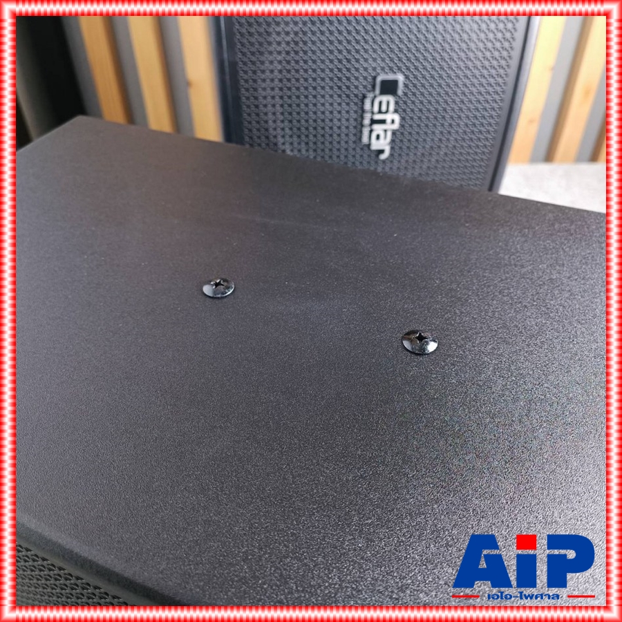 Ceflar M-108 ตู้คาราโอเกะ10นิ้ว (ราคาต่อ1คู่ 2ใบ) เคฟล่า ตู้ลำโพงคาราโอเกะ passive ตู้ลำโพงในบ้าน M 108 M108 เอไอ-ไพศาล