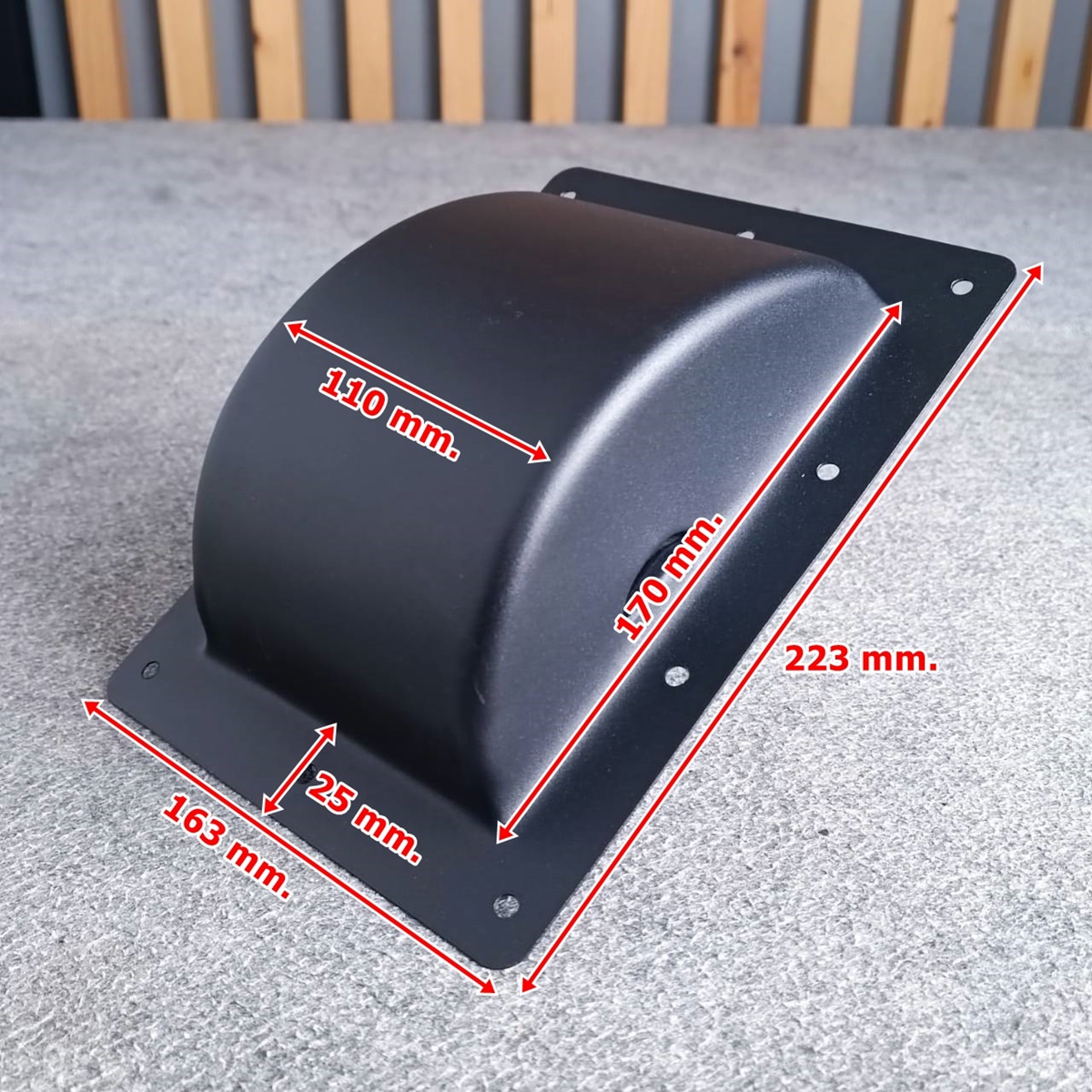 แพ็ค4อัน หูจับเหล็ก JH7105 JH 7105 ตู้ลำโพง หูยกตู้ลำโพง เหล็ก ทรงJBL ขนาด16X22 ซม. หูจับลำโพงเหล็ก หูหิ้วลำโพง หูหิ้วลำโพงเหล็ก เอไอ-ไพศาล