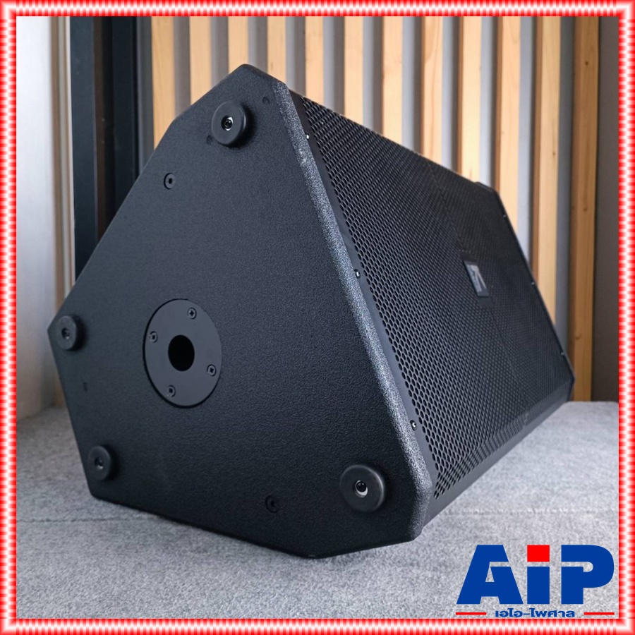 1ใบ ไม้ MFD K.POWER SRX-715 ตู้ ลำโพง ตู้ลำโพง 15 นิ้ว K POWER เคเพาเวอร์ SRX 715 SRX715 เอไอ-ไพศาล