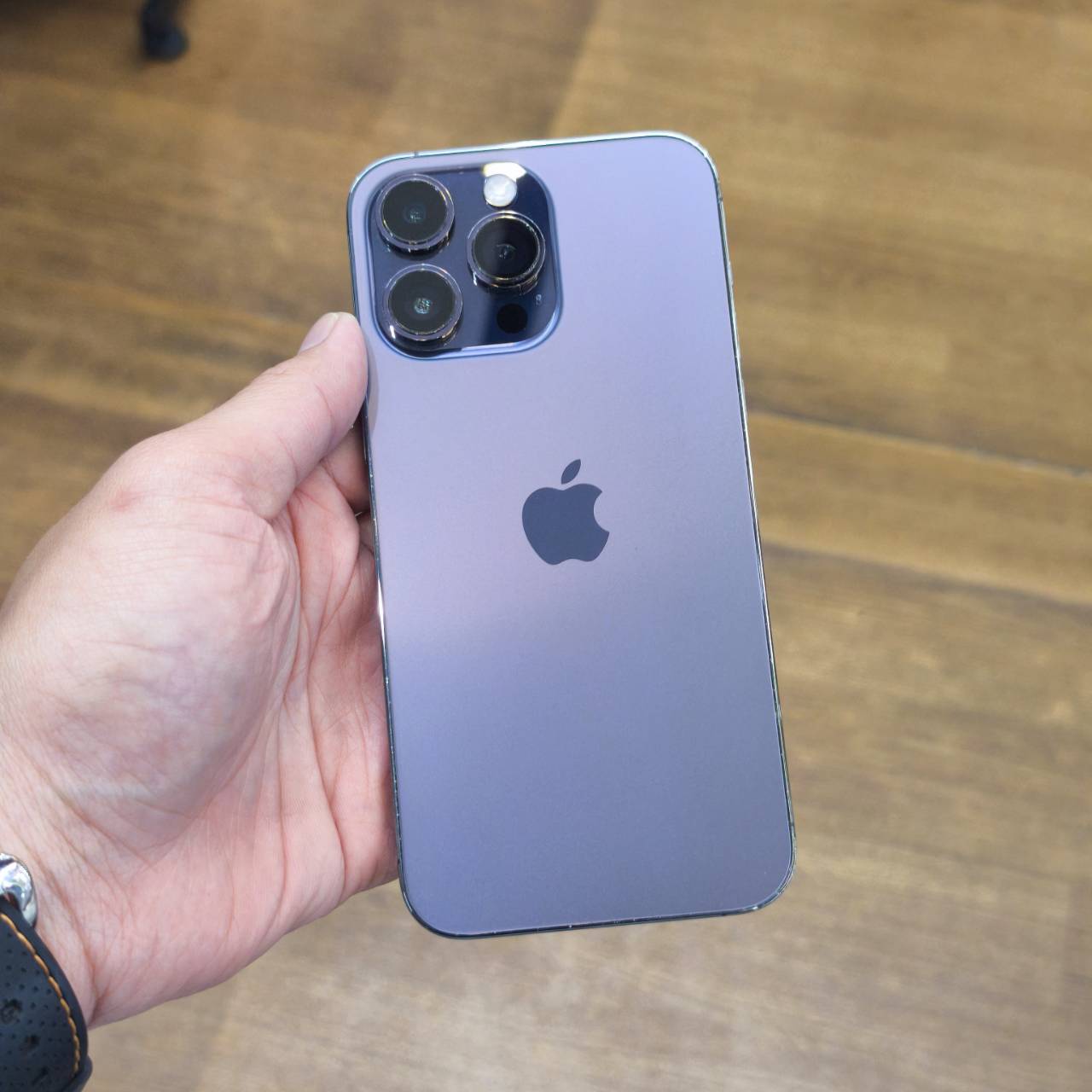 🖤iPhone 14 Pro Max 128GB Deep Purple🖤 🐱👤 รีบเลย ! 14PM #ศูนย์แท้ แบต100% ราคาสุดคุ้ม!! 🐱👤