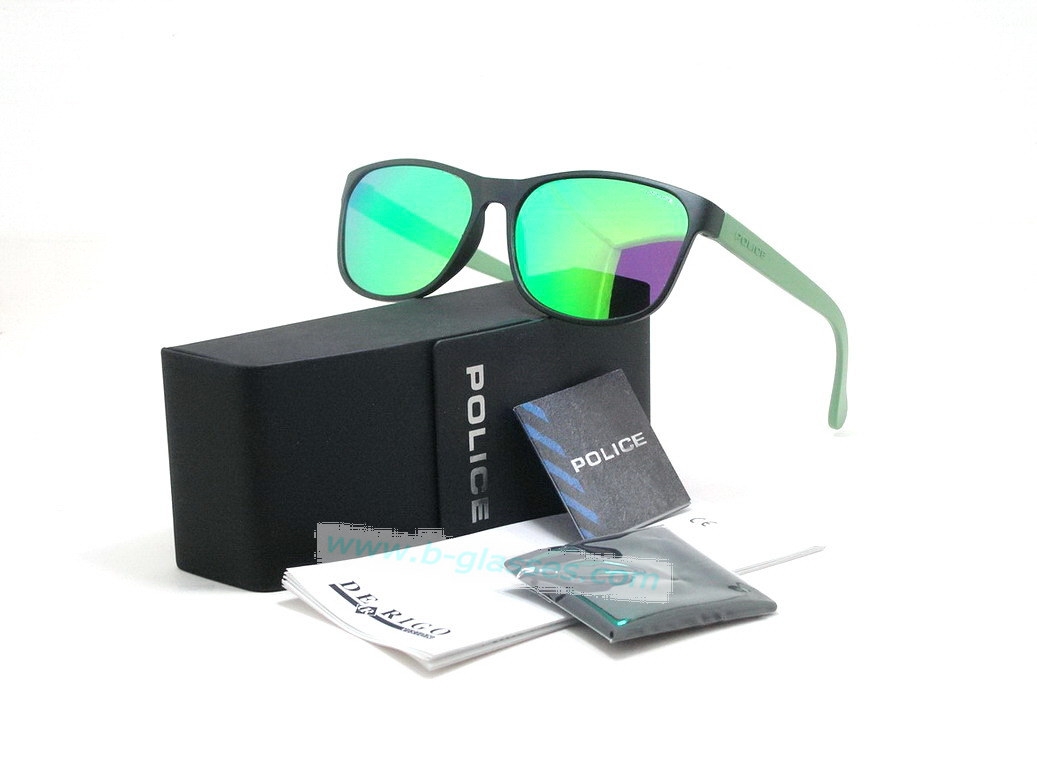 S แว่นกันแดด Police Polarized ใส่เท่ห์สุดๆค่ะ ของแท้100%และถูกสุดๆ ส่งตรงจากUS.ค่ะ