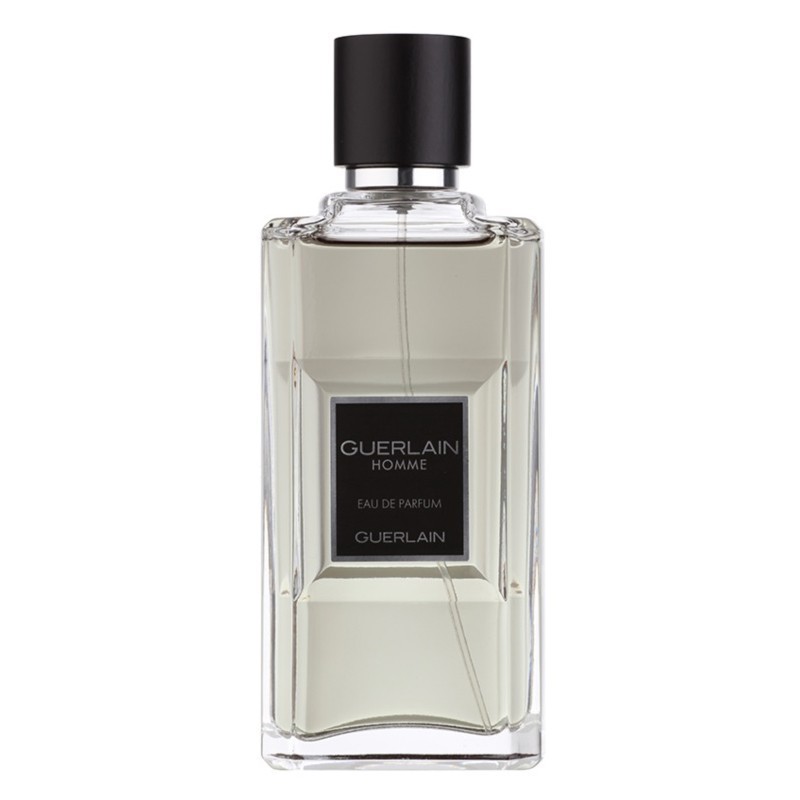 น้ำหอม แท้100% Guerlain Homme edp 100ml