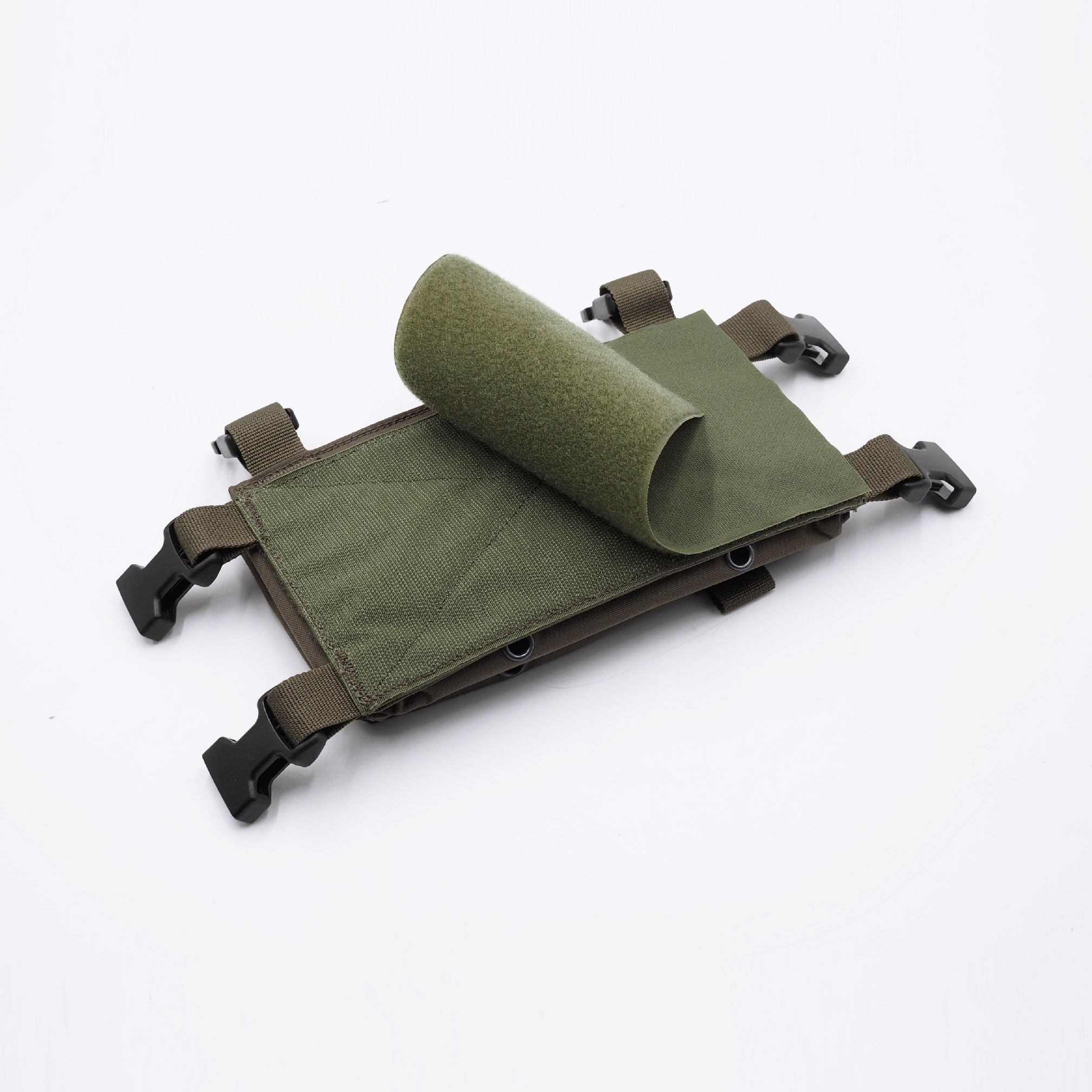 ซองแม็กกาซีน MK3 MAG POUCH ( AFG ) [ AFG-OT33 ]