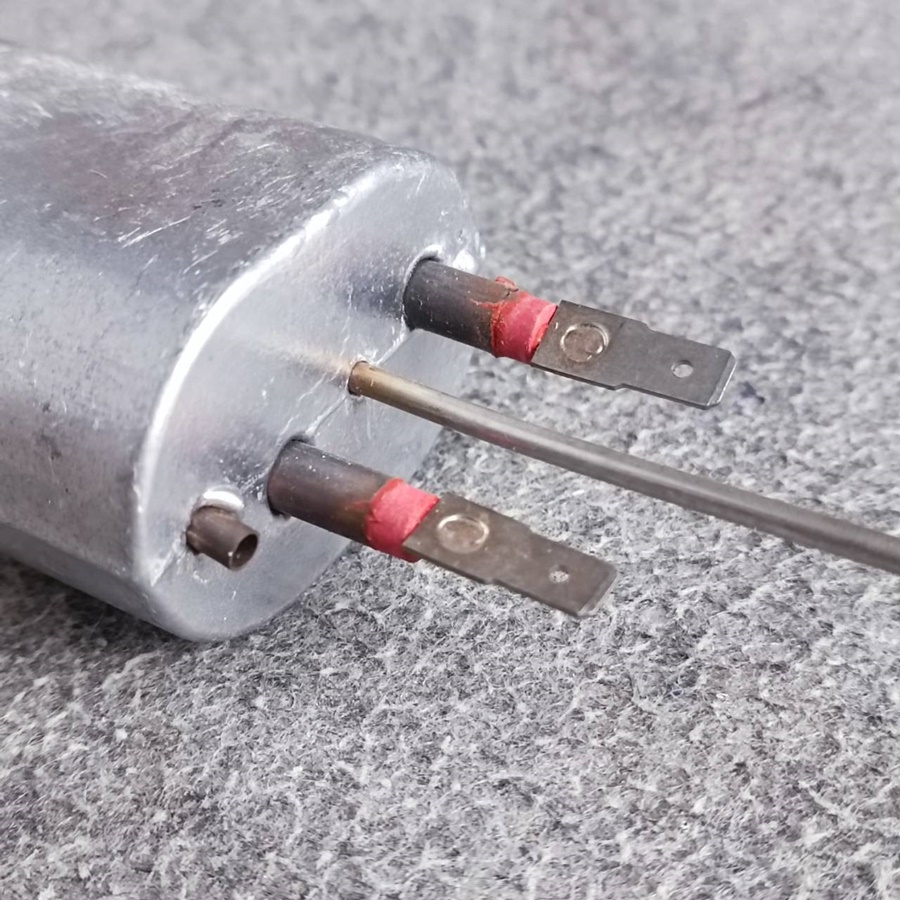 อะไหล่ชุดแท่งฮีสเตอร์ TADA SM-1500 SMOKE ฮีทเตอร์ เครื่องทำควัน heater SM1500 เอไอ-ไพศาล